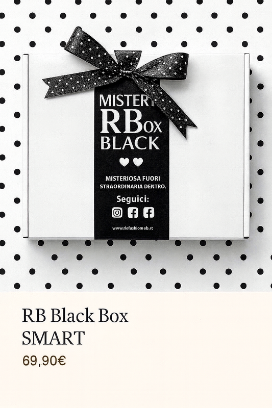 MISTERY RBOX-Smart-