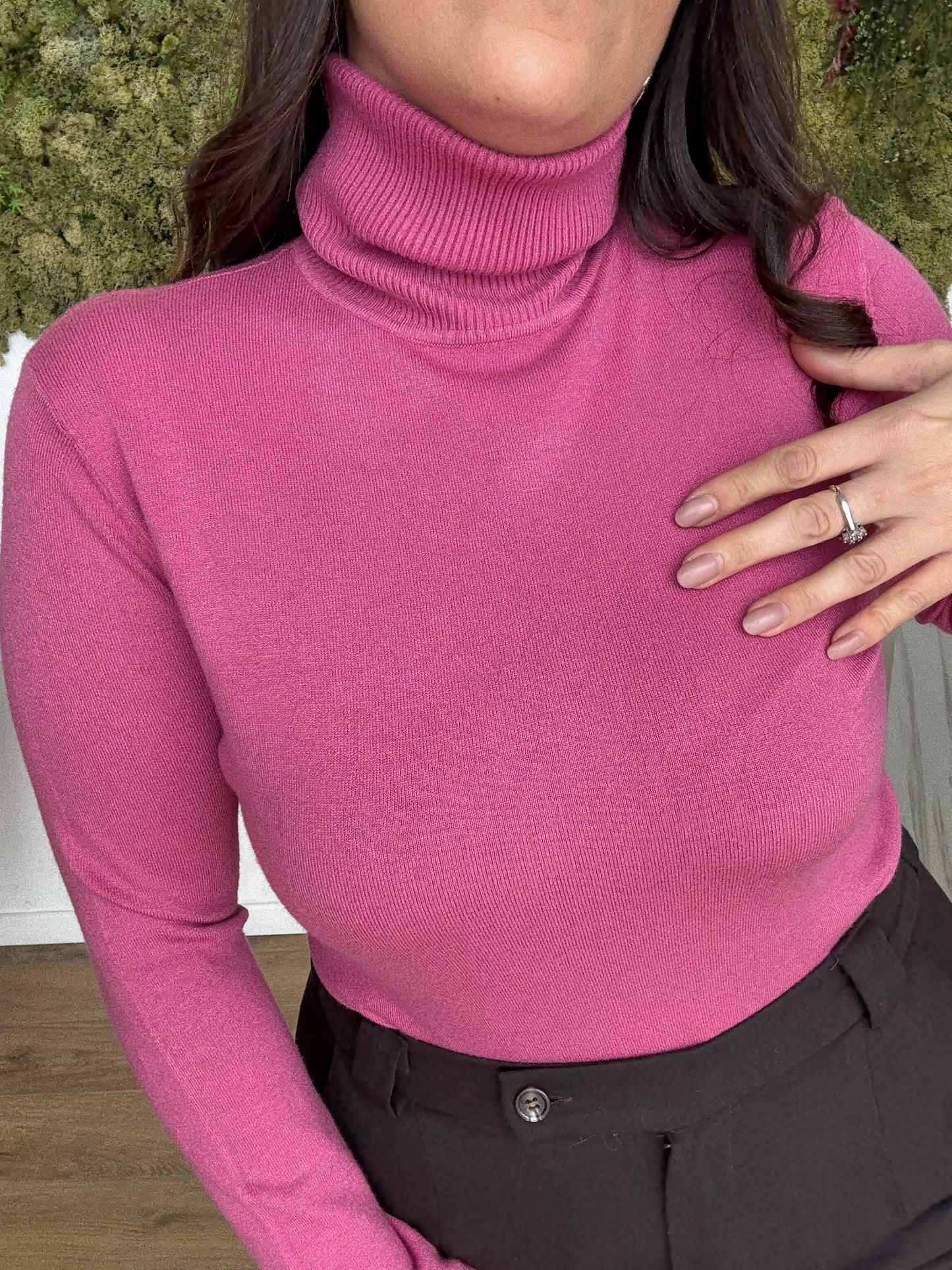 Dolcevita Basic Large