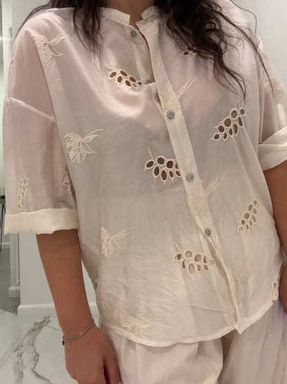 Camicia Sonia