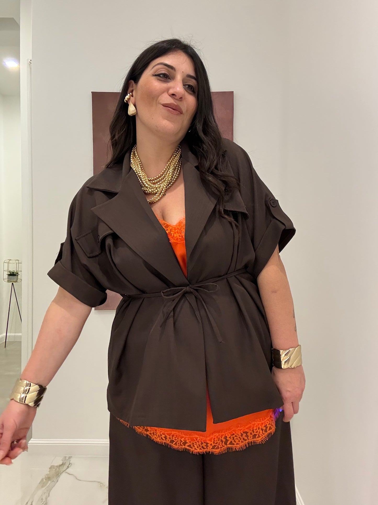 Tailleur Emily