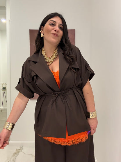 Tailleur Emily