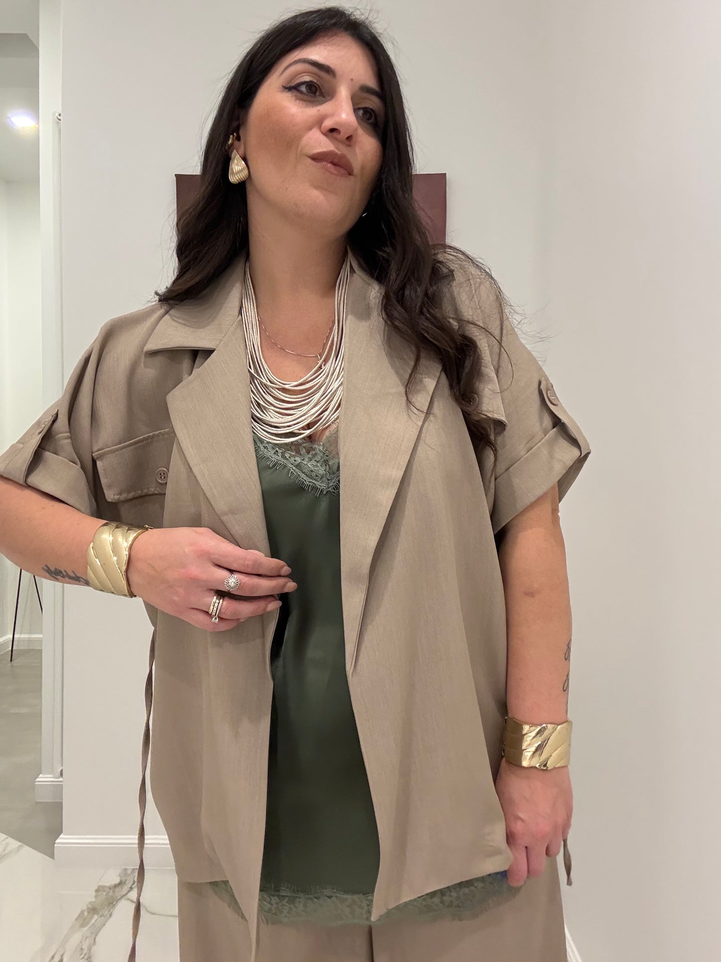 Tailleur Emily