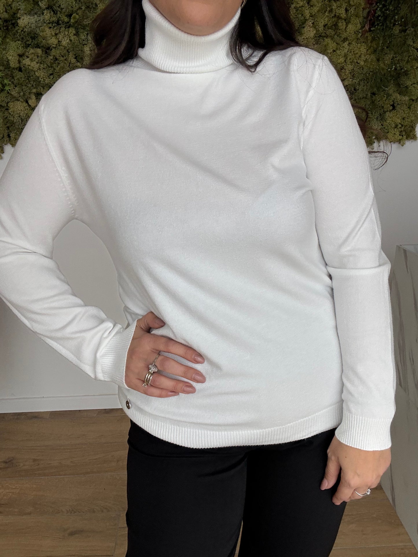 Dolcevita Basic Large