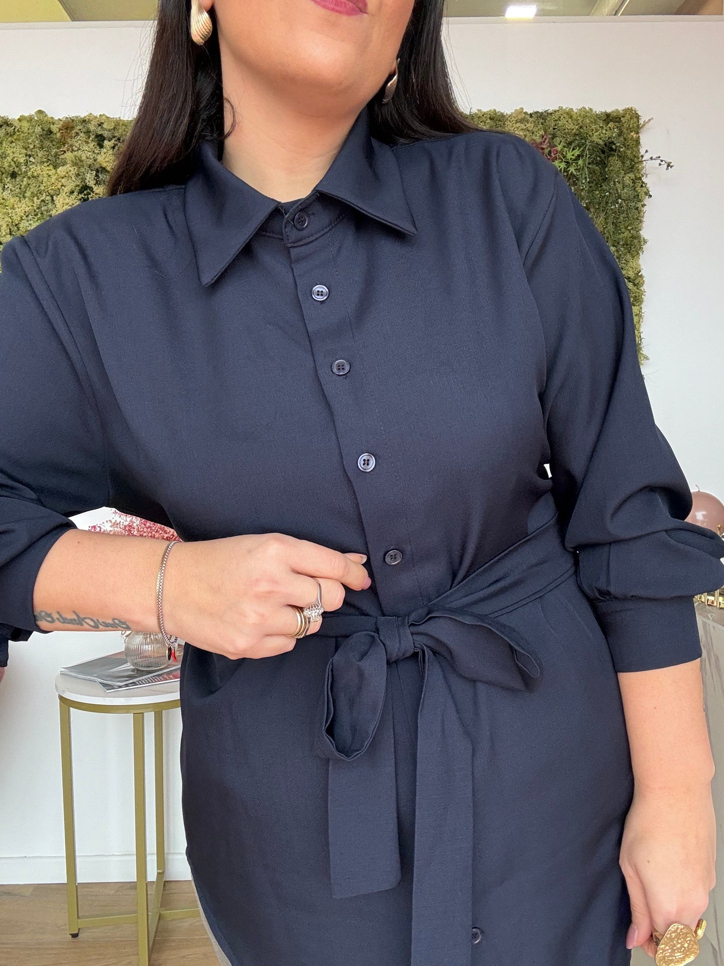 Camicia Fusciacca