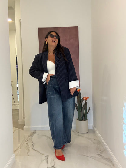 Blazer Tessa