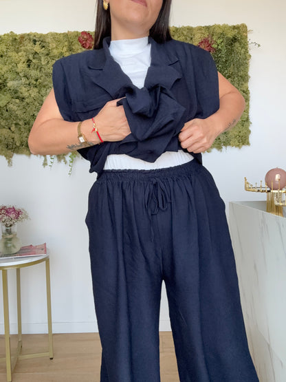 Tailleur Greta