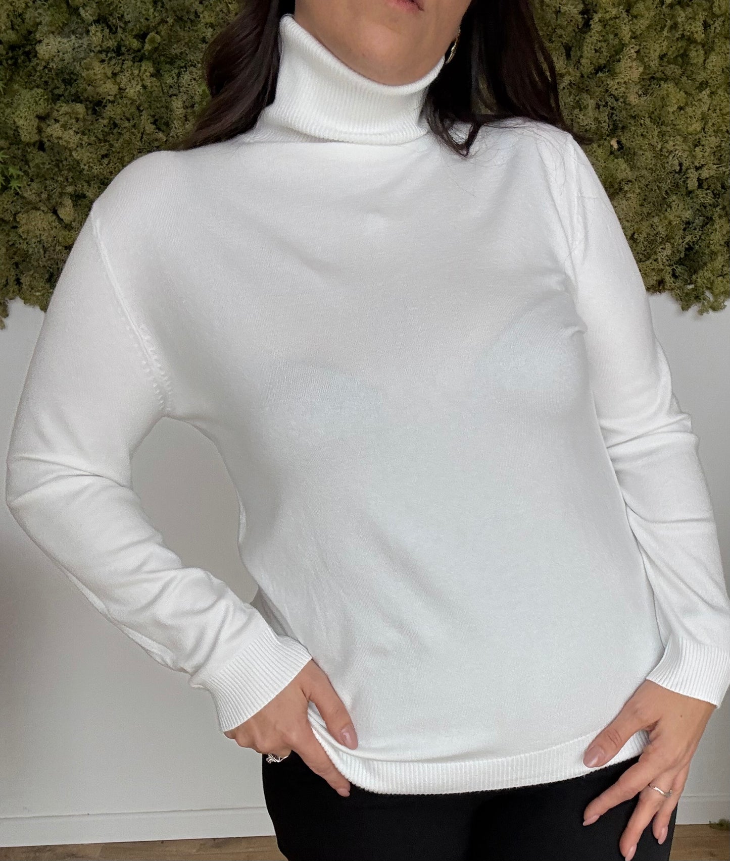Dolcevita Basic Large