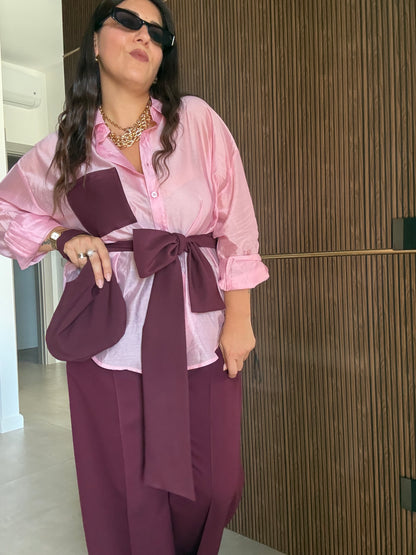 Camicia Incanto