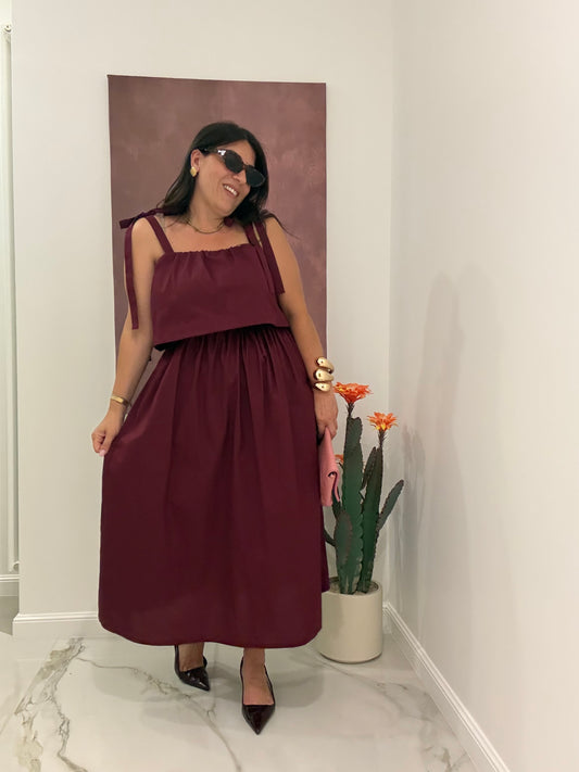 Abito Claudia