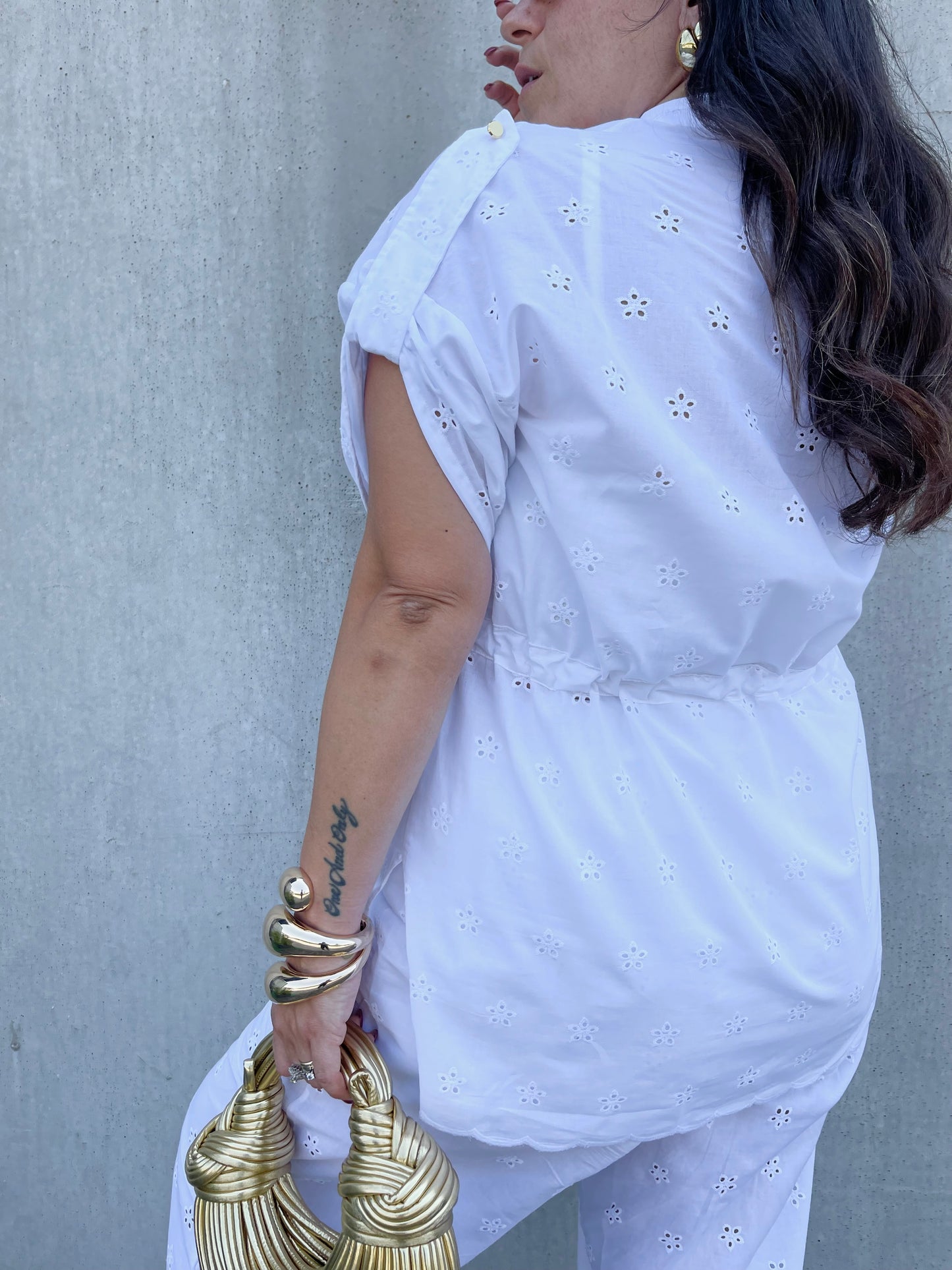 CAMICIA SERE D’ESTATE (RB)