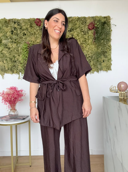 Tailleur Nicole
