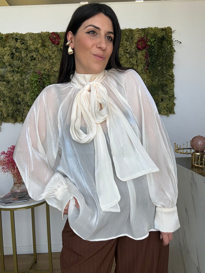 Camicia Luxury