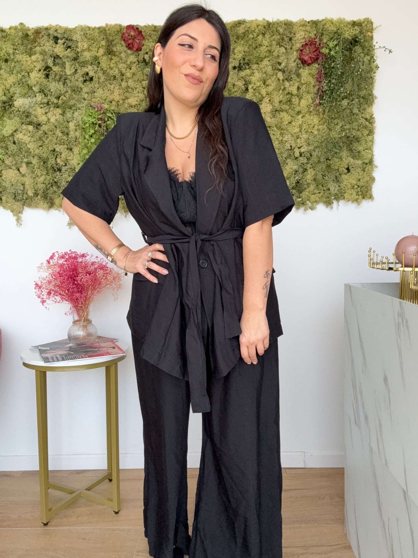 Tailleur Nicole