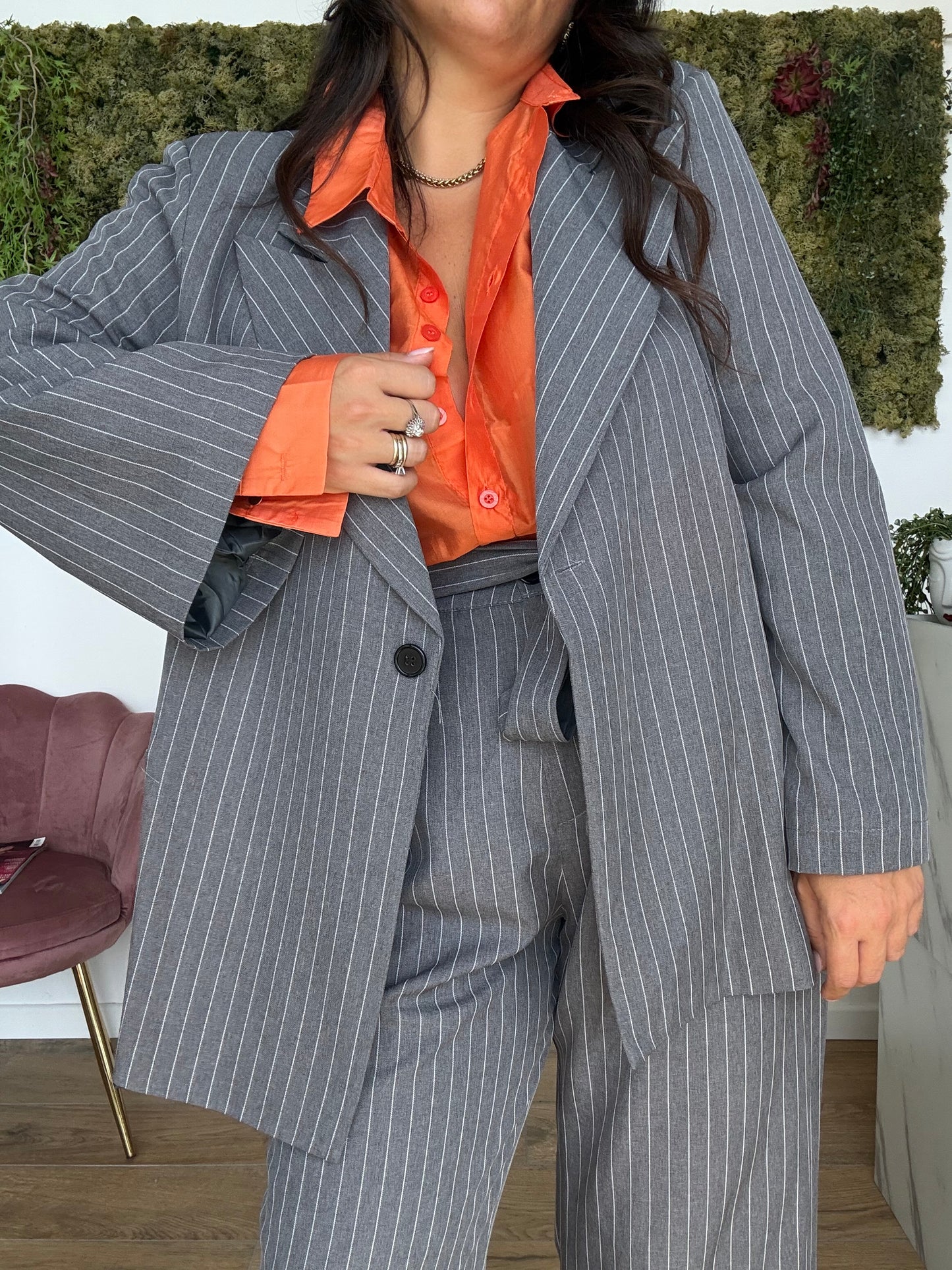Tailleur Gessy