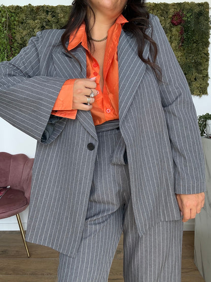 Tailleur Gessy