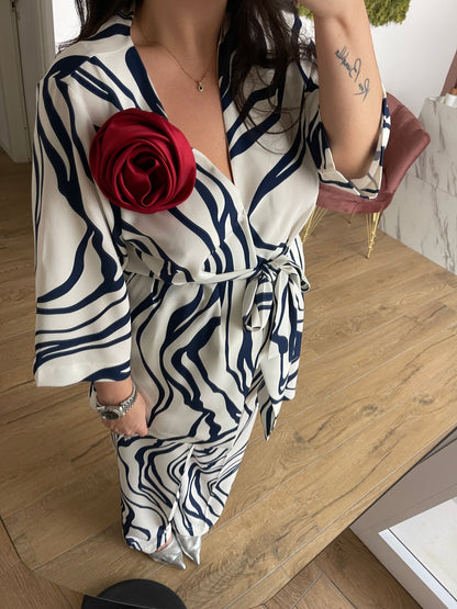 Tailleur Vanessa