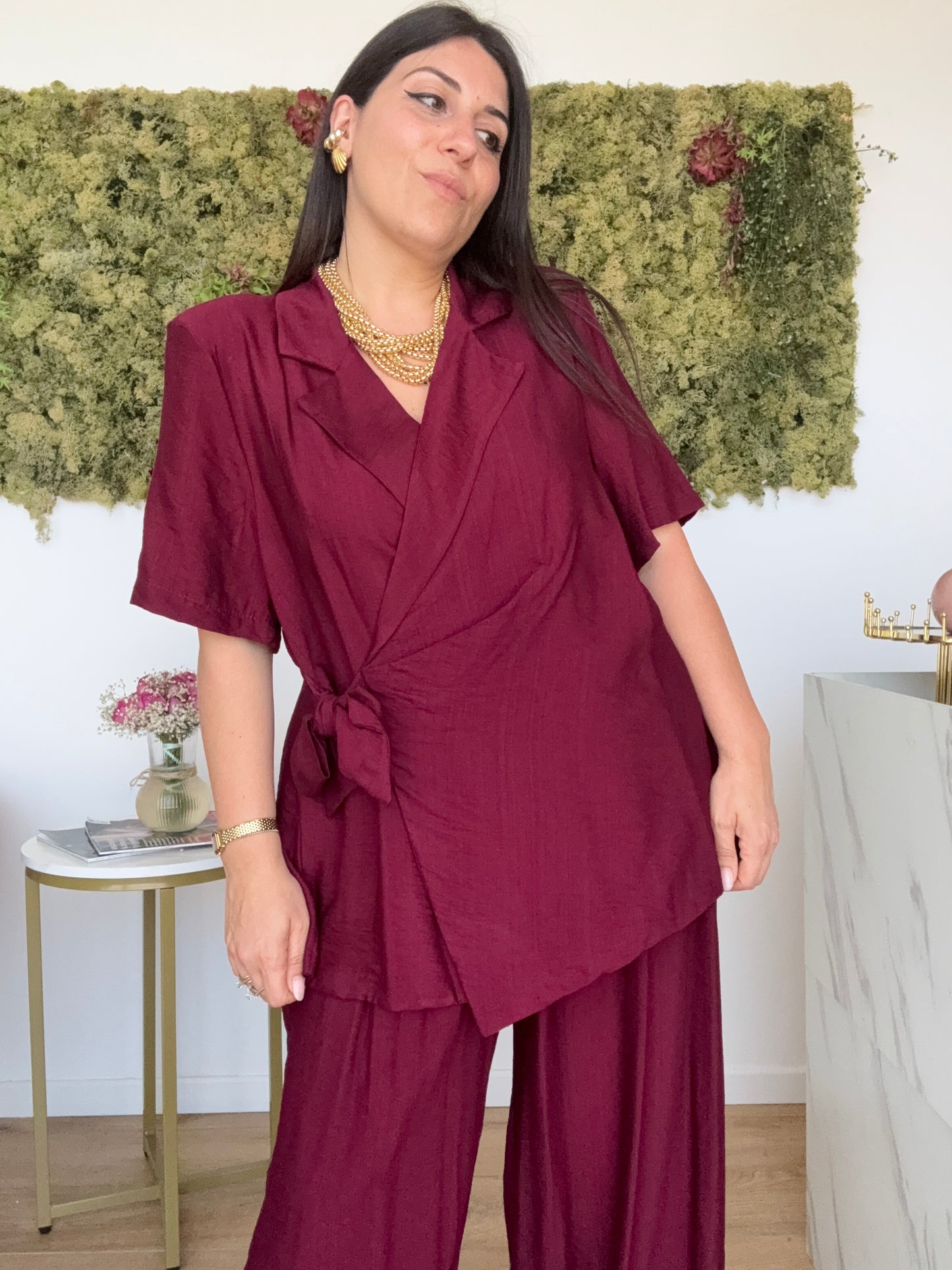 Tailleur Portofino