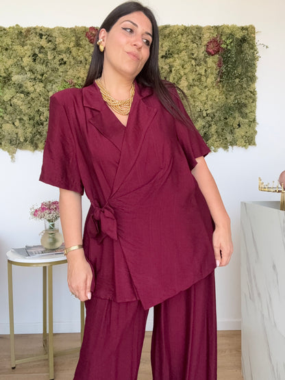 Tailleur Portofino