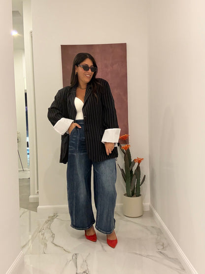Blazer Tessa