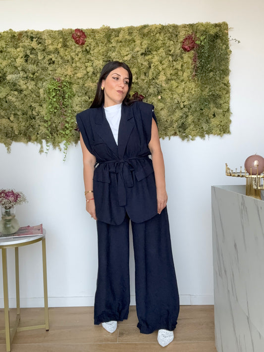 Tailleur Greta