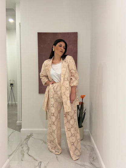 Tailleur Margareth