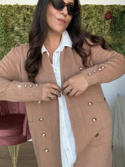 Cardigan Lord