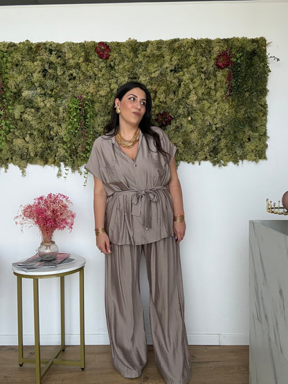 Coordinato Sofia