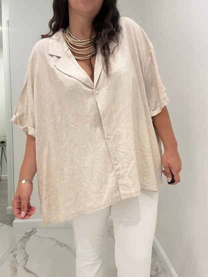 Camicia Giacca