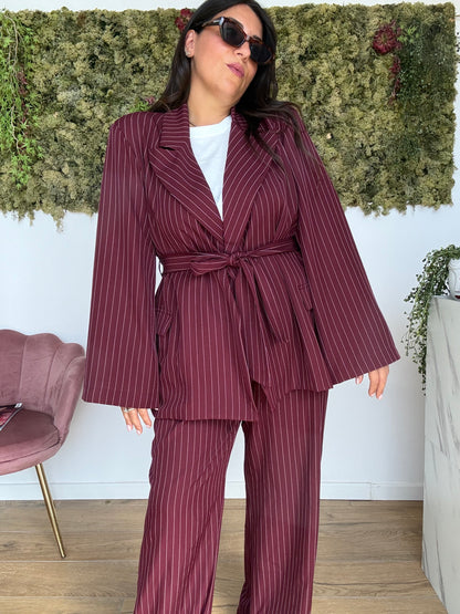 Tailleur Gessy