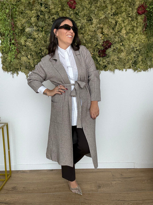 Giacca Cardigan Mara