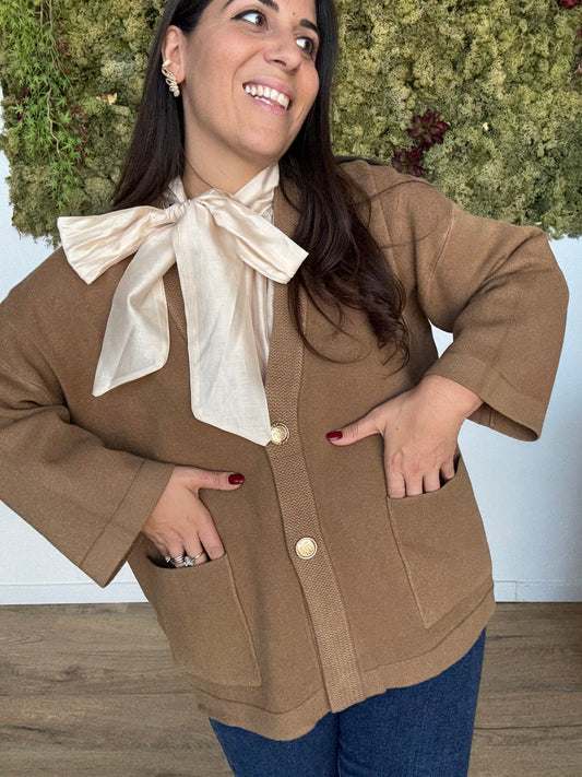 Cardigan Bon Ton