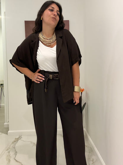 Camicia Giacca