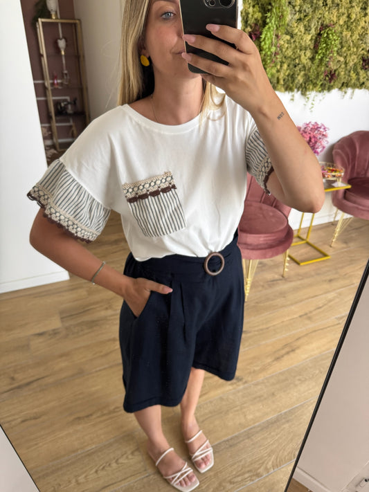 T-shirt Betty