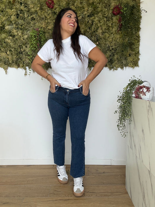 Denim Gino
