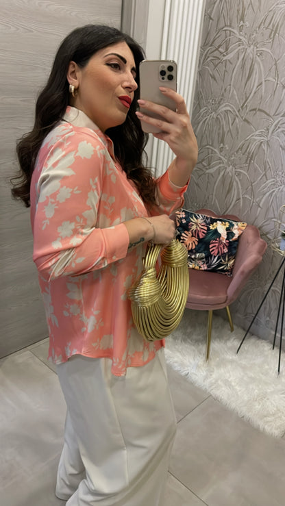 CAMICIA FLOWERS (RB)