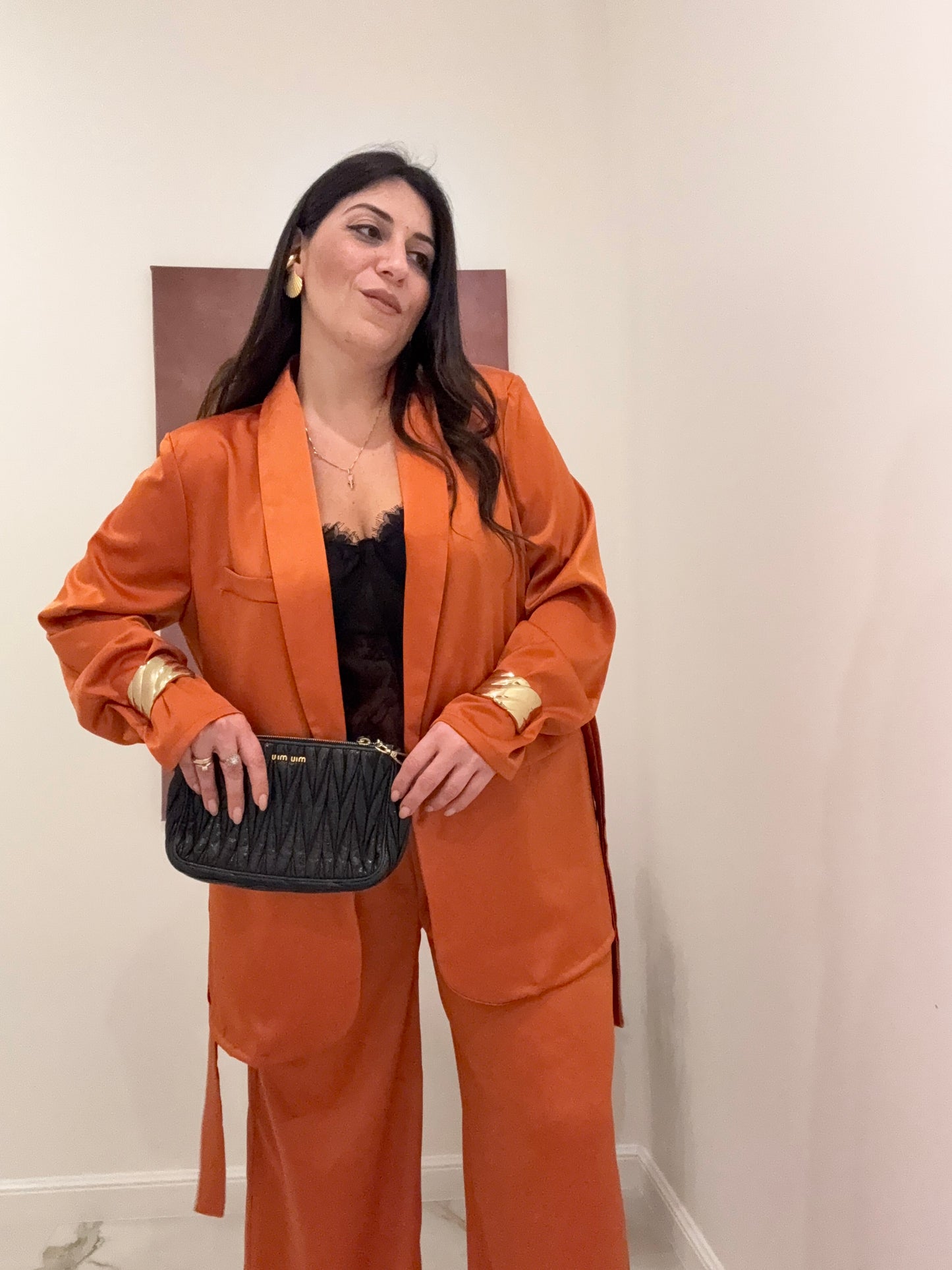 Tailleur Irene