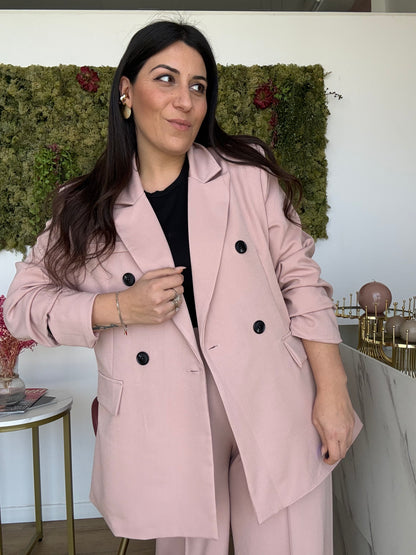 Tailleur Fiona