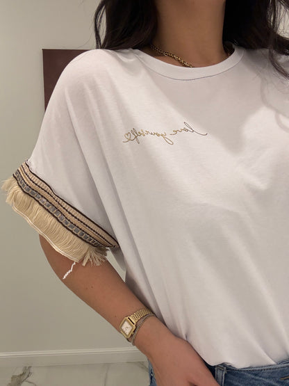 Maglia Rudy
