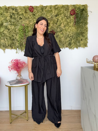 Tailleur Nicole