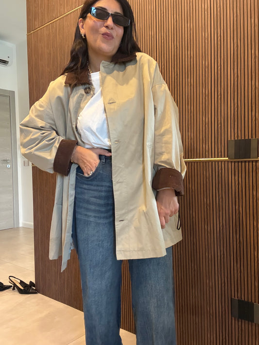 Trench Must have