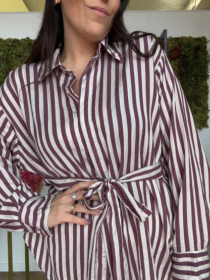 Camicia Riga