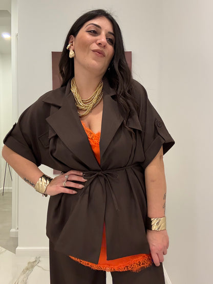 Tailleur Emily