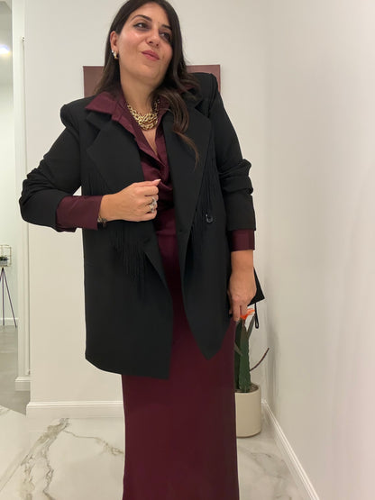Blazer Cindy