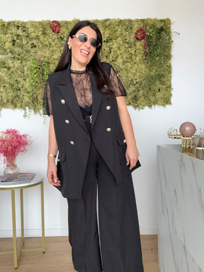 Tailleur Barbara