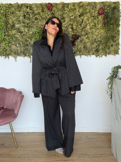 Tailleur Gessy