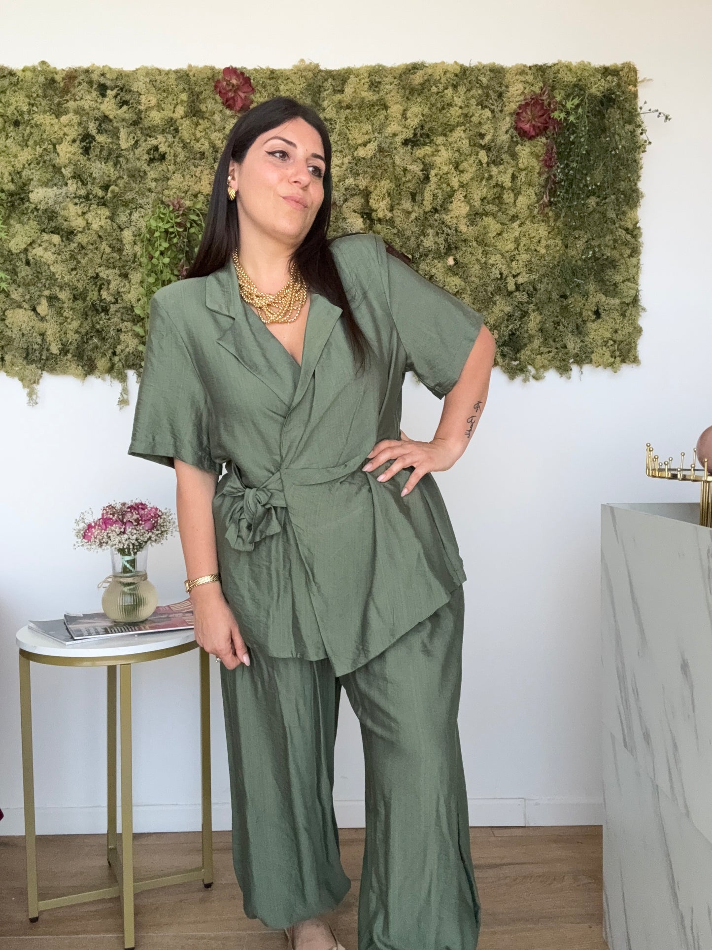 Tailleur Portofino