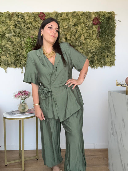 Tailleur Portofino
