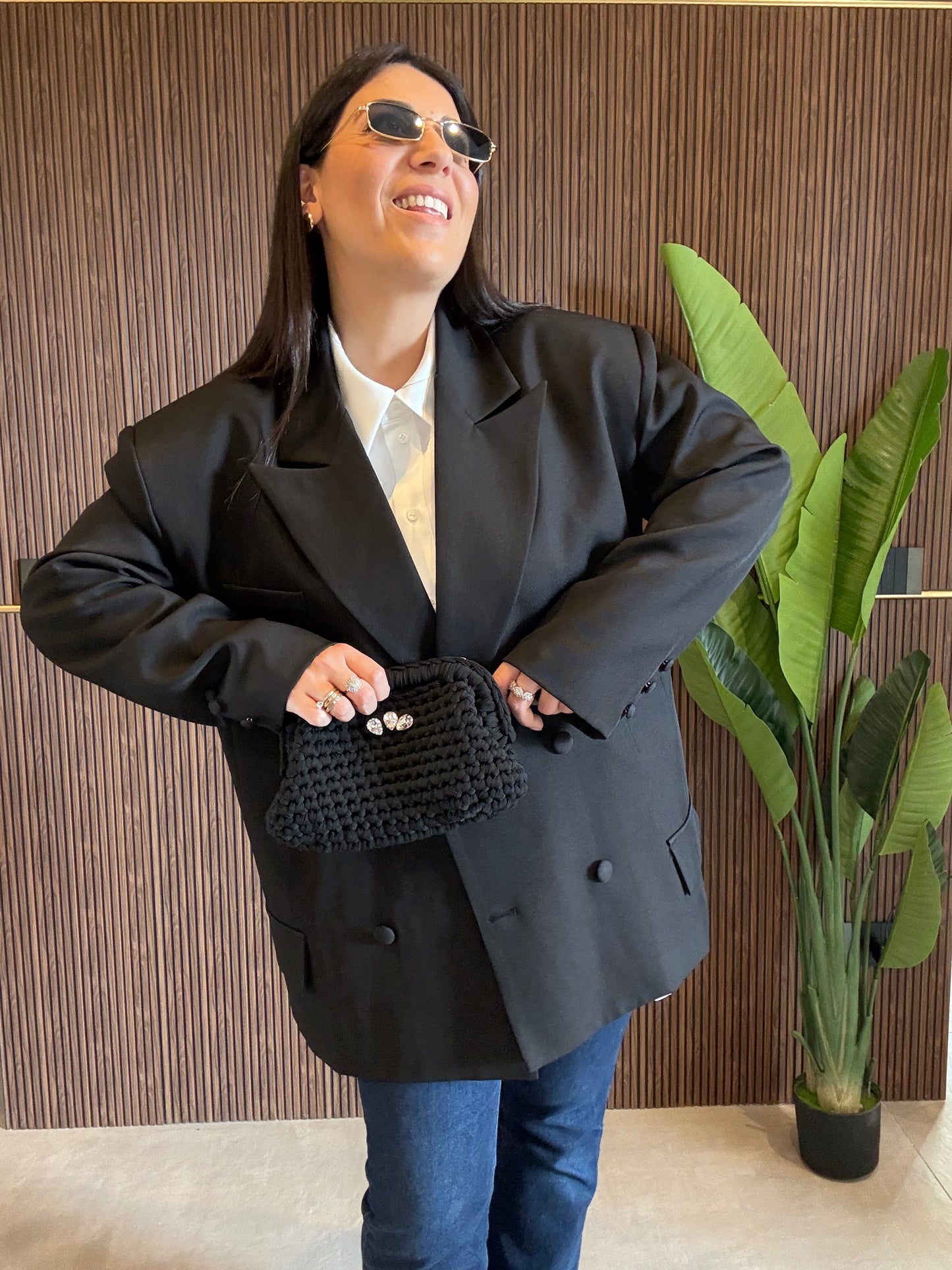 Blazer Pure Love