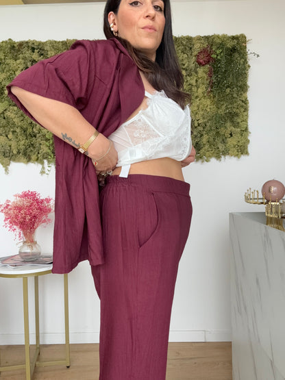 Tailleur Romina