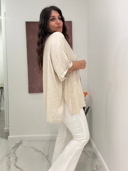 Camicia Giacca